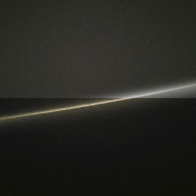 Color Negro Bitono 2sp