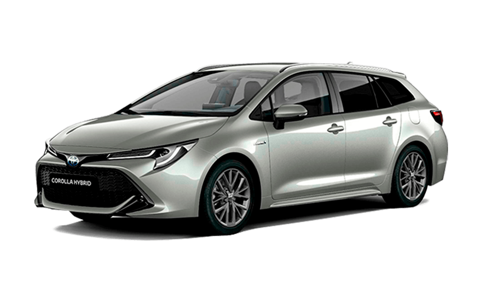 Toyota Corolla Touring Sports
