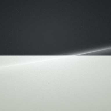 Color Bitono Blanco Perla Negro 2na