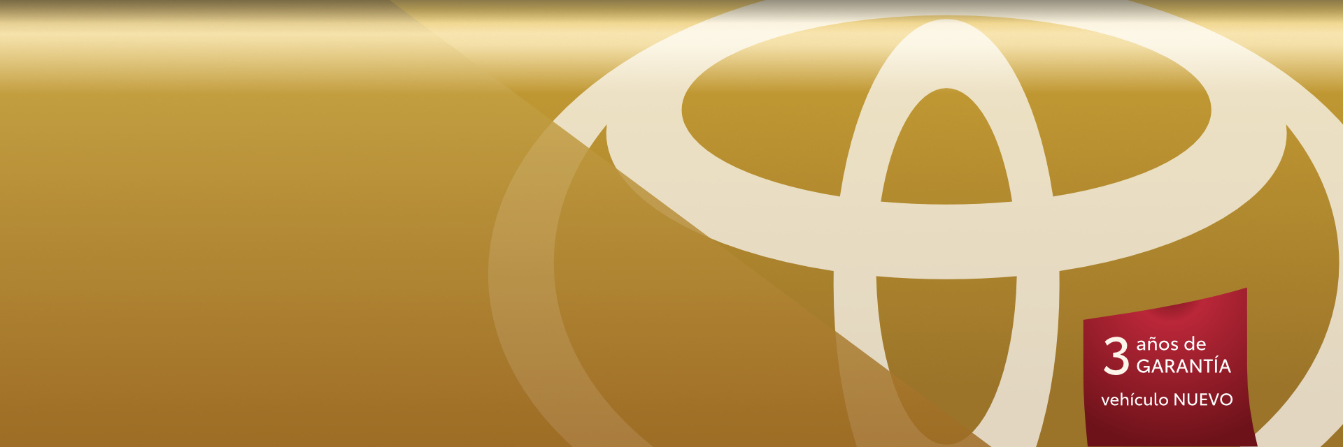 Oportunidades toyota